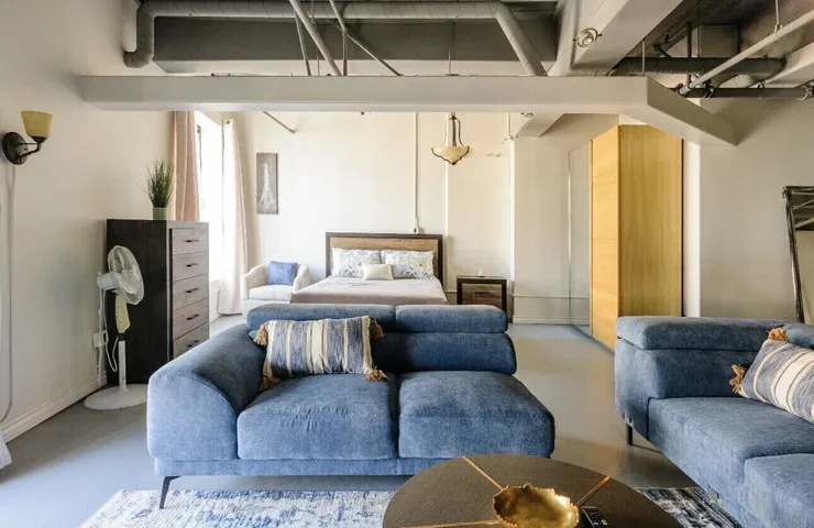 312 W 5th Street 1003, Los Angeles, California 90013