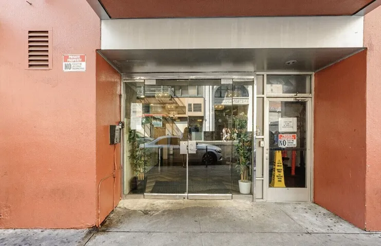 312 W 5th Street 1003, Los Angeles, California 90013