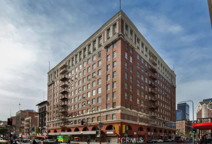 312 W 5th Street 1003, Los Angeles, California 90013