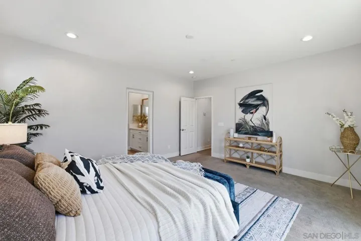 1063 Sea Glass, San Diego, California 92154