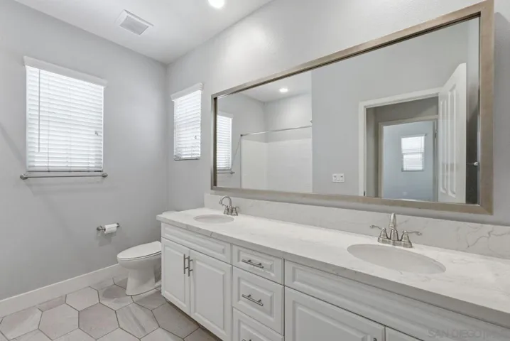 1063 Sea Glass, San Diego, California 92154