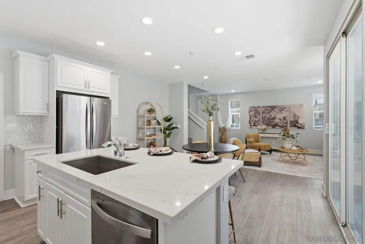 1063 Sea Glass, San Diego, California 92154