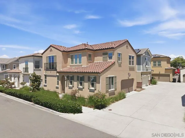 1063 Sea Glass, San Diego, California 92154