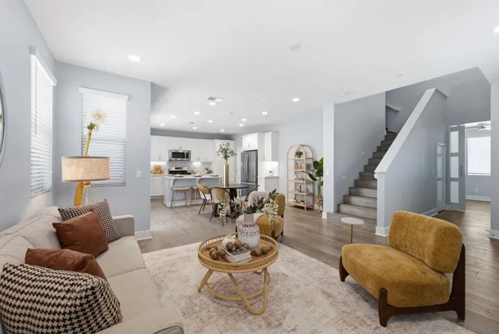1063 Sea Glass, San Diego, California 92154