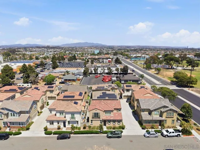1063 Sea Glass, San Diego, California 92154