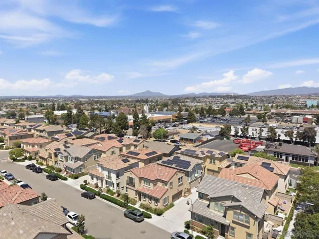 1063 Sea Glass, San Diego, California 92154