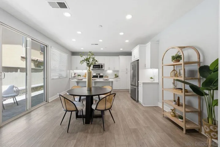 1063 Sea Glass, San Diego, California 92154