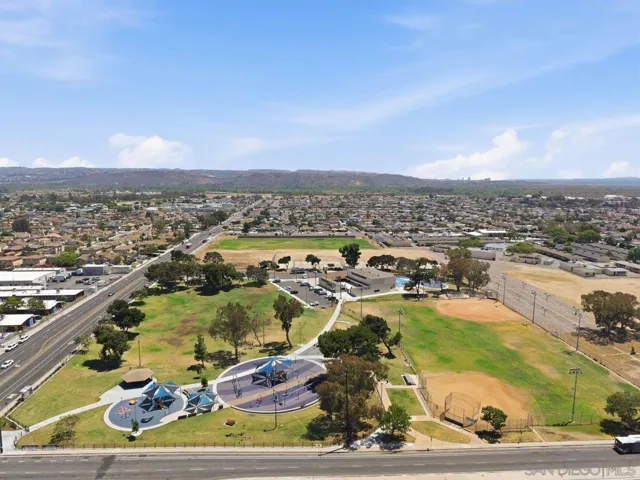 1063 Sea Glass, San Diego, California 92154