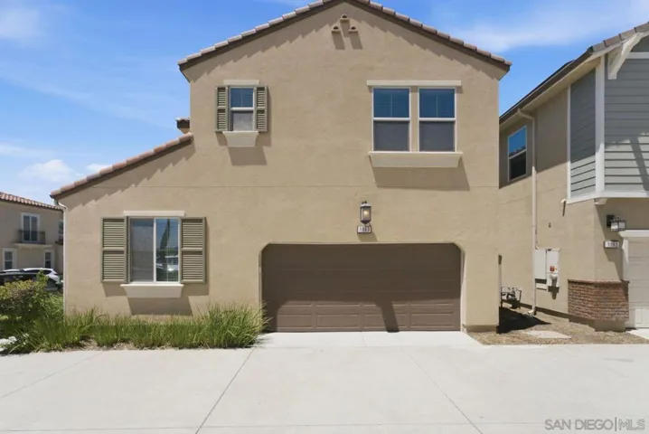 1063 Sea Glass, San Diego, California 92154