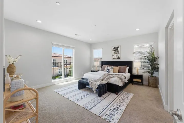 1063 Sea Glass, San Diego, California 92154