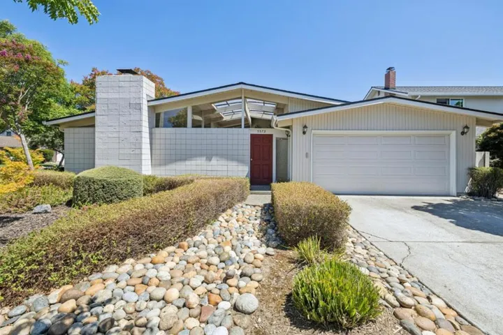5573 Bigoak Drive, San Jose, California 95129