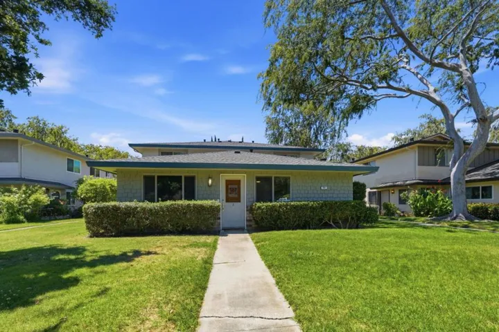 311 N 2nd Street 1, Campbell, California 95008