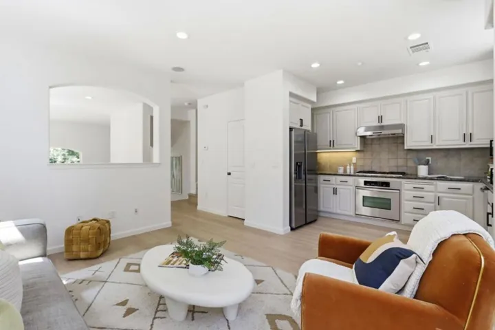 4453 Lick Mill Boulevard, Santa Clara, California 95054