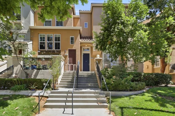 4453 Lick Mill Boulevard, Santa Clara, California 95054