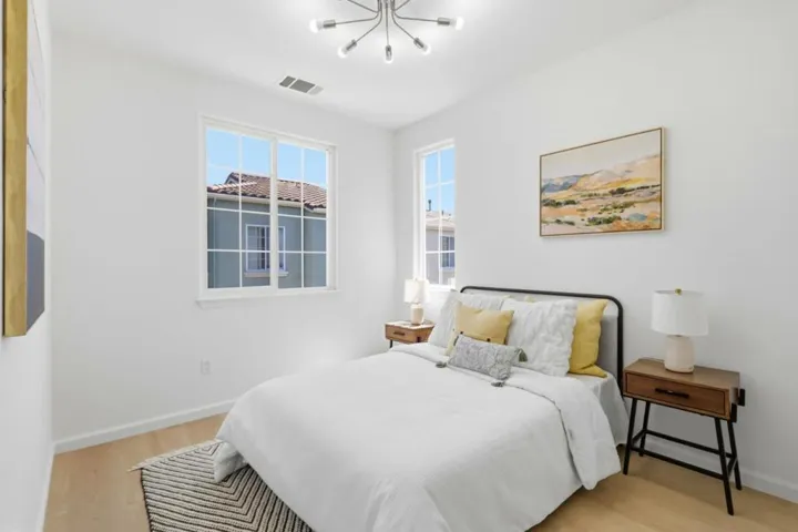 4453 Lick Mill Boulevard, Santa Clara, California 95054