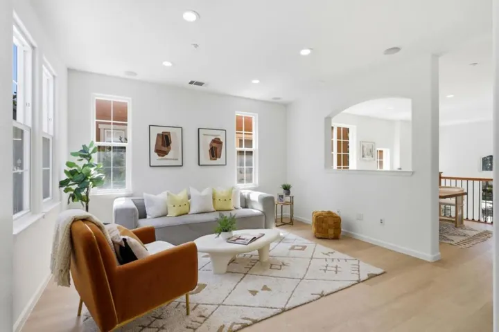 4453 Lick Mill Boulevard, Santa Clara, California 95054