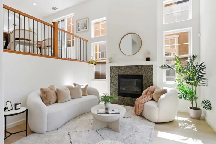 4453 Lick Mill Boulevard, Santa Clara, California 95054