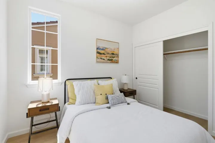 4453 Lick Mill Boulevard, Santa Clara, California 95054