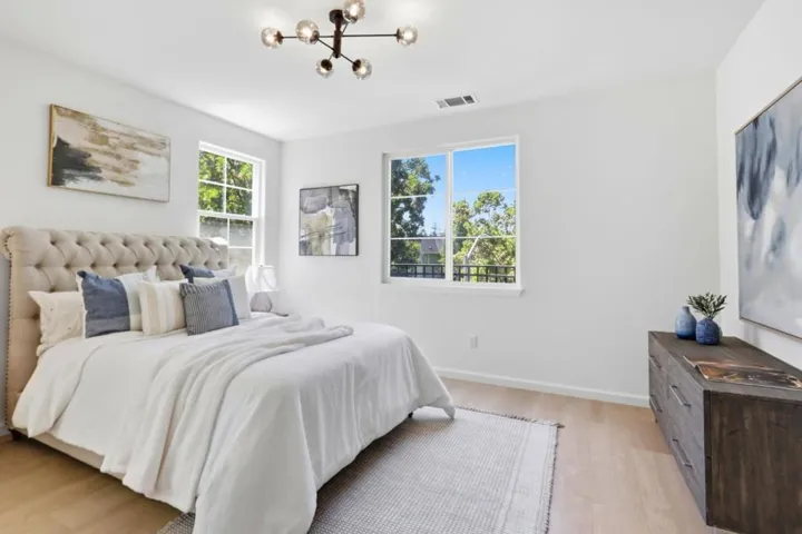 4453 Lick Mill Boulevard, Santa Clara, California 95054