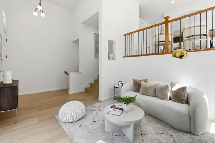 4453 Lick Mill Boulevard, Santa Clara, California 95054