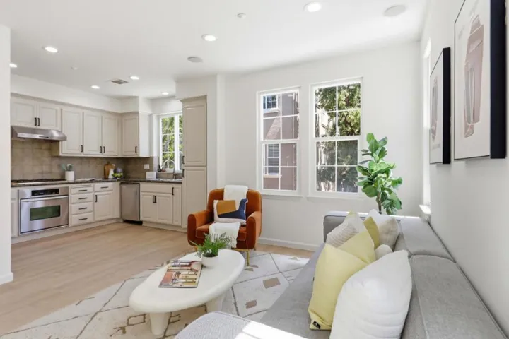 4453 Lick Mill Boulevard, Santa Clara, California 95054
