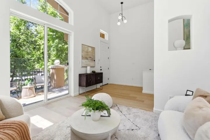 4453 Lick Mill Boulevard, Santa Clara, California 95054