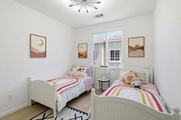 4453 Lick Mill Boulevard, Santa Clara, California 95054