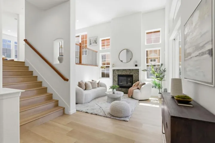 4453 Lick Mill Boulevard, Santa Clara, California 95054