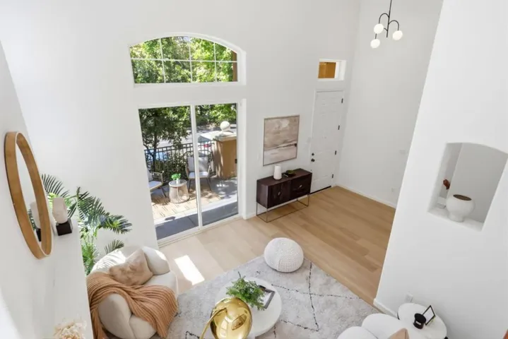 4453 Lick Mill Boulevard, Santa Clara, California 95054
