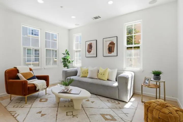 4453 Lick Mill Boulevard, Santa Clara, California 95054