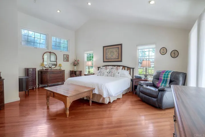 519 Quail Gardens Drive, Encinitas, California 92024