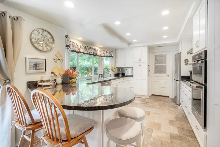 519 Quail Gardens Drive, Encinitas, California 92024