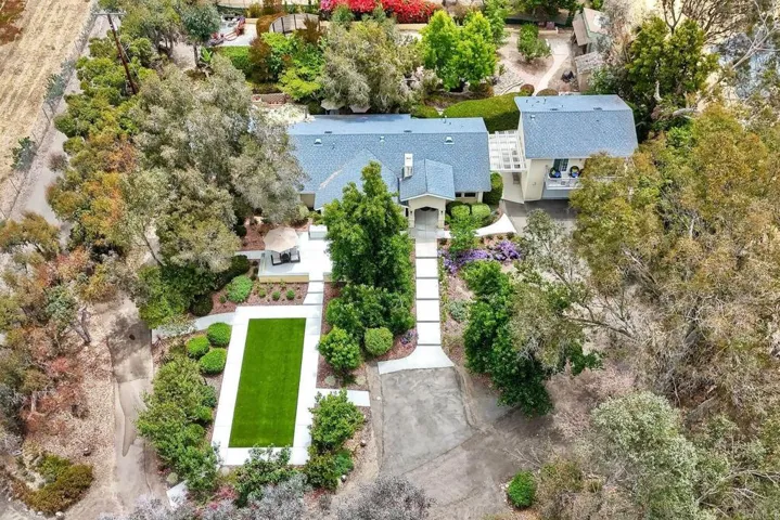 519 Quail Gardens Drive, Encinitas, California 92024