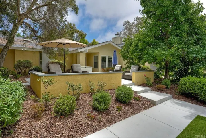 519 Quail Gardens Drive, Encinitas, California 92024