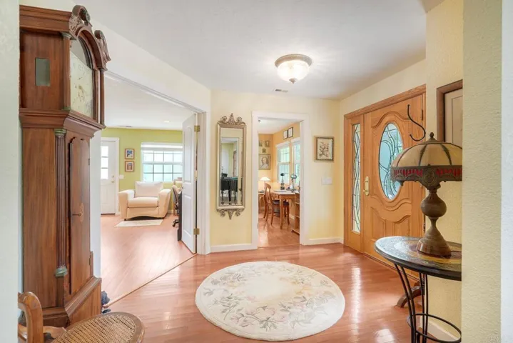 519 Quail Gardens Drive, Encinitas, California 92024