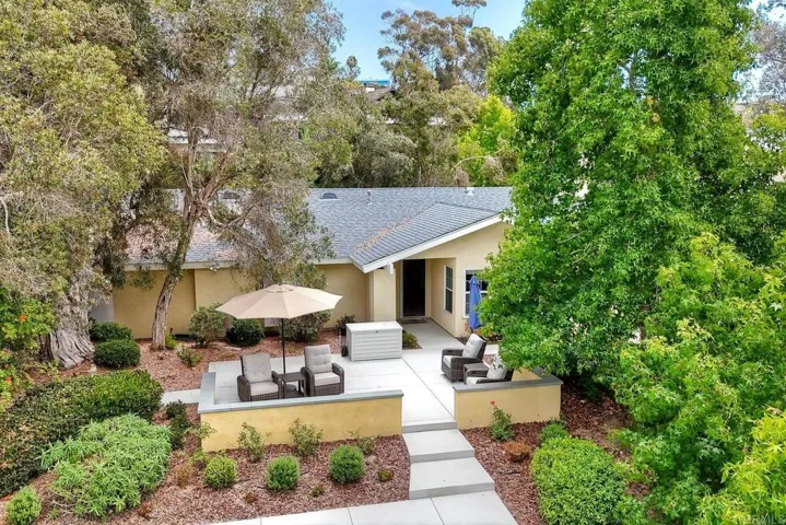 519 Quail Gardens Drive, Encinitas, California 92024