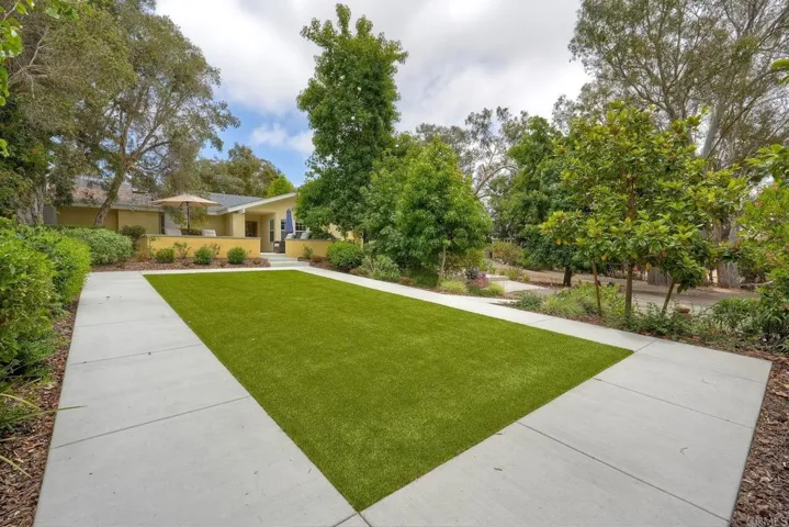 519 Quail Gardens Drive, Encinitas, California 92024