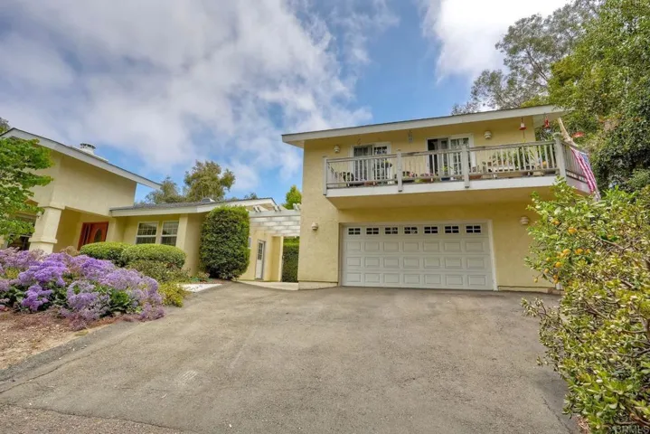 519 Quail Gardens Drive, Encinitas, California 92024