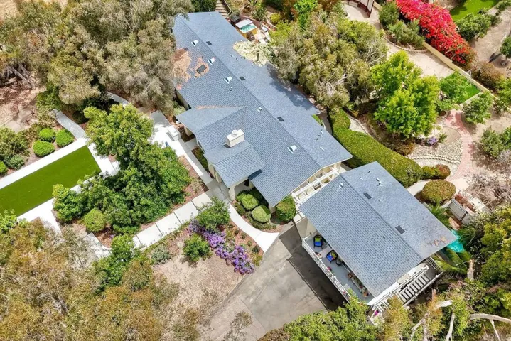 519 Quail Gardens Drive, Encinitas, California 92024