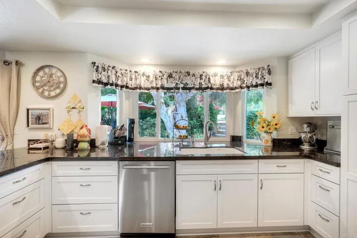519 Quail Gardens Drive, Encinitas, California 92024