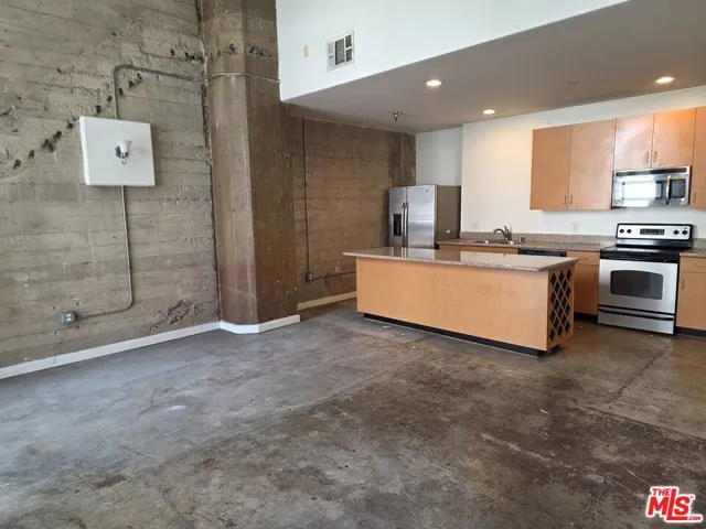 711 S Olive Street 313, Los Angeles, California 90014