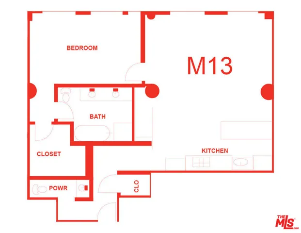 711 S Olive Street 313, Los Angeles, California 90014