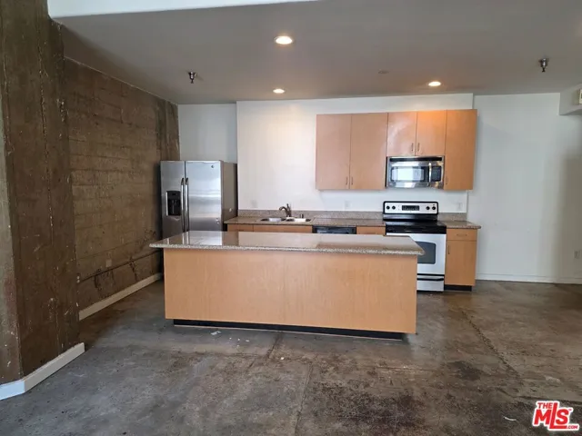 711 S Olive Street 313, Los Angeles, California 90014