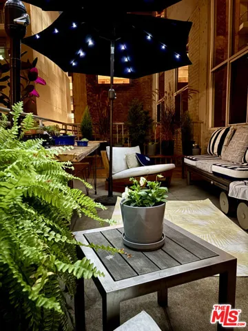 711 S Olive Street 313, Los Angeles, California 90014