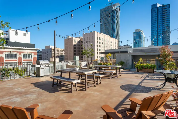 711 S Olive Street 313, Los Angeles, California 90014