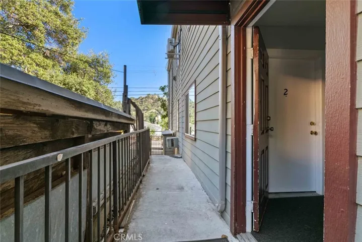 7137 Greeley Street 4, Tujunga, California 91042