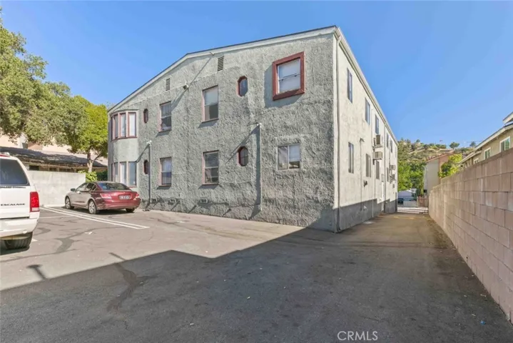 7137 Greeley Street 4, Tujunga, California 91042