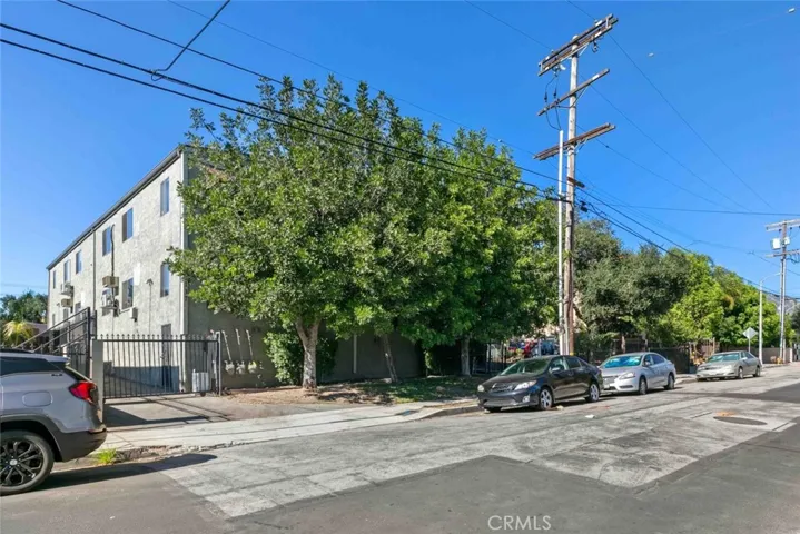 7137 Greeley Street 4, Tujunga, California 91042