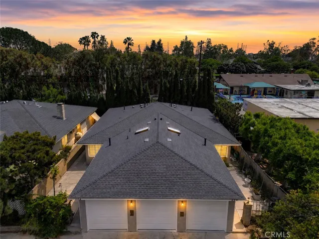 402 E Glendale Drive, Orange, California 92865