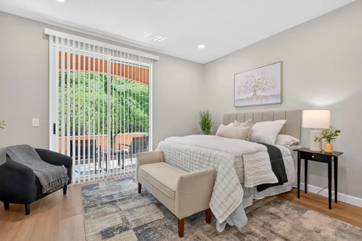 18585 Caminito Pasadero 432, San Diego, California 92128